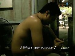 Rubax Video - The Game of Juans Life / Ang laro ng Buhay ni Juan (2009)