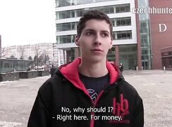 H 129 - High Quality Stright Boys Porn Used