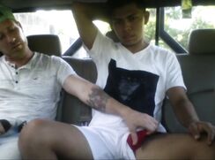 Twink porn really turns me on after the training show