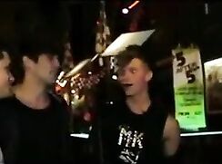 Fuckfest ⭐ with Jake Bass in Hollywood