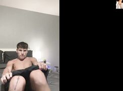 AA Vid - Gay porn hot boy shows feet hole cum amateur tube
