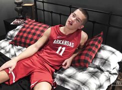 2017-01-03 Showing Off Sean Ford