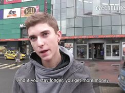 CH 124 - High Quality