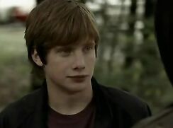 Gay Gothic Horror Short MJNH