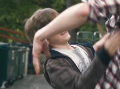 Filip Gay LGBT short film by Nathalie Álvarez Mesén