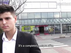 CH 135 - High Quality