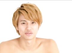 Takeru Nakajima Compilation.