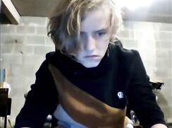 Eager to masturbate for a girl gamer boys porn