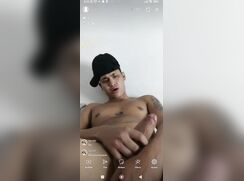 [ABX][4][312] - Big balls and tasty cock