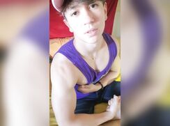 [ABX][4][324] - Who wants to suck me