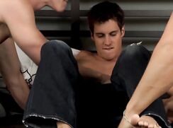 ♥ Double Double (Connor, Dru and Travis) ♥