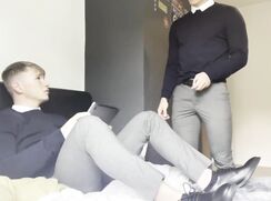 My School Bully Wasn't Like This (Poor Sound) Gay Porn Tube