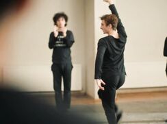 Rubax Video - And Then We Danced (2019) HD