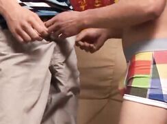 Fucked Raw, Horse Hung Twink