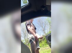 [ABX][4][397] - Risky public cum