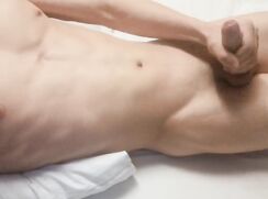 [ABX][4][411] - Solo straight guy