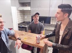 ♥ Proffesion Brothers X ♥