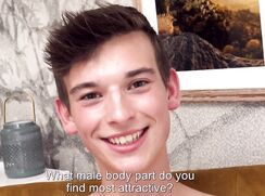 Interview With Jorik  FM