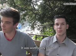 CH 270 - High Quality