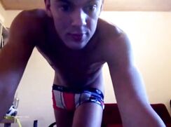 [ABX][VIP] Tommy jeans dude