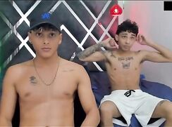 Teen jerking off in the kitchen gay porn webcam Gay Tube Search ...