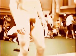 Straight Off the Mat 3 : The Scars (Vintage ; enhanced)