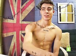 {ALV} British Muscle