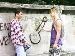 ⭐ Victims of Cupid's arrow ❤️ gay porn tube