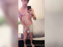 [OF][19] Johnny Eton