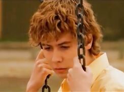 Oranges Short Film LMKj