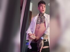 [Twit] [578] Comment if you made a mess with me after watching this..