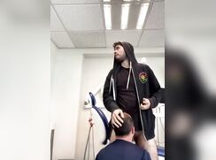 I need a new dentist. I wonder if he is accepting new patients