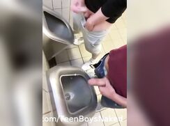 I Only Wanted to Piss....