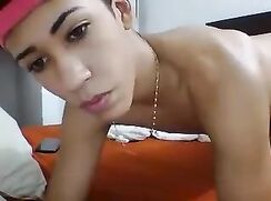 KTB 909 - Twink Cum Amateur Solo