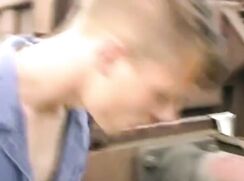 KTB - Safe Sex Condom Twinks Outdoor Porn Boys