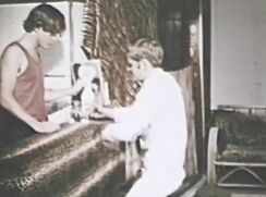 Wild Water - Full Length