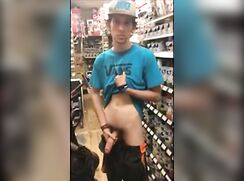 action in the store cam boys porn