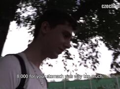 CH 319 - High Quality