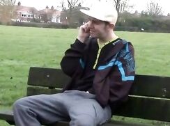 Two UK Mates With No X-Box