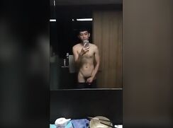 [ABX][4][523] - Chinese student