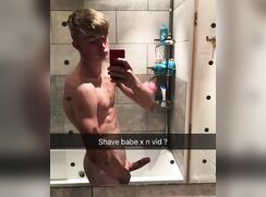 [ABX][4][526] - Josh cums