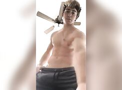 GBT Perfect college body and dick - AI Enhanced