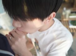 AA Vid - Gay porn cute little asian twink boy and his daddy amateur tube