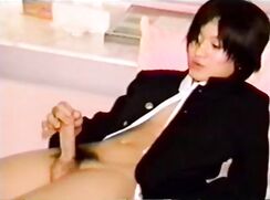 Japanese boys vintage video8