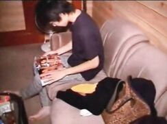 Japanese boys vintage video11