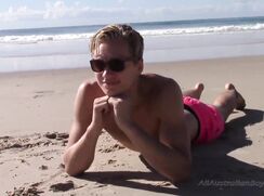 Australian boy sucked cum gay porn