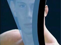 Fantastic Czech young men in love