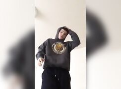 Teen jerks off sporty cam boys porn