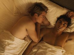 Red, White & Royal Blue (2023) LGBTQ Movie