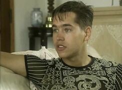 Rubax Video - Moments with Johan (1996)